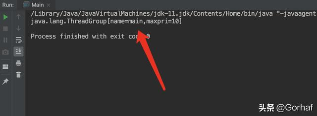 “全栈2019”Java多线程第十三章：线程组ThreadGroup详解