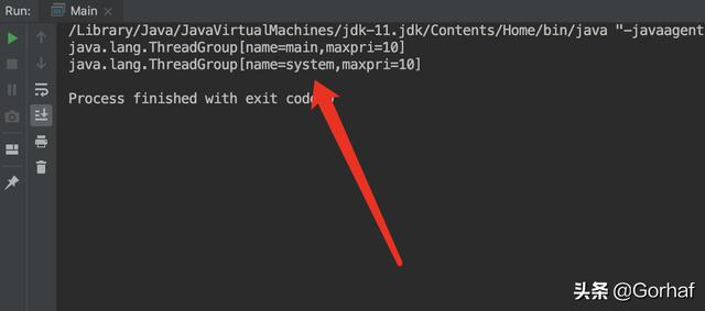 “全栈2019”Java多线程第十三章：线程组ThreadGroup详解