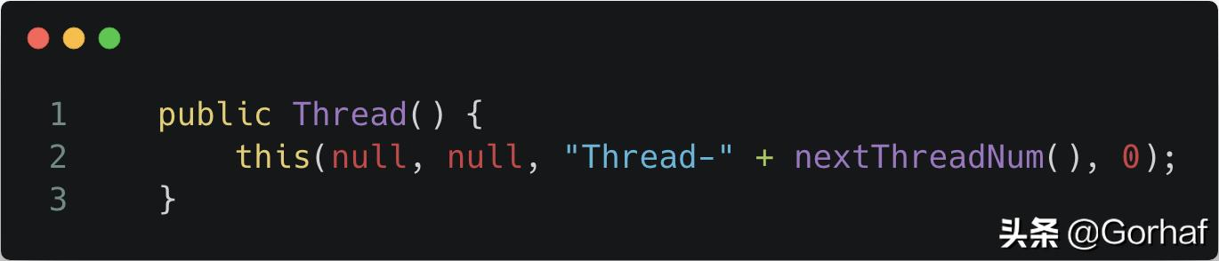 “全栈2019”Java多线程第十三章：线程组ThreadGroup详解