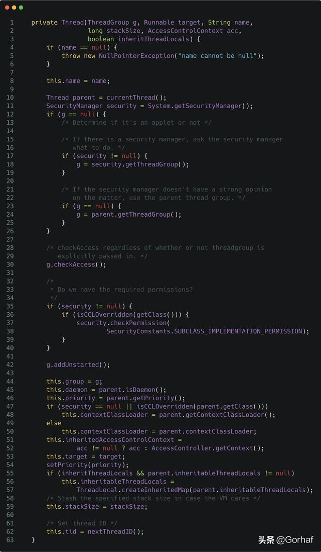 “全栈2019”Java多线程第十三章：线程组ThreadGroup详解