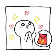 Lucky戴维的个人资料头像