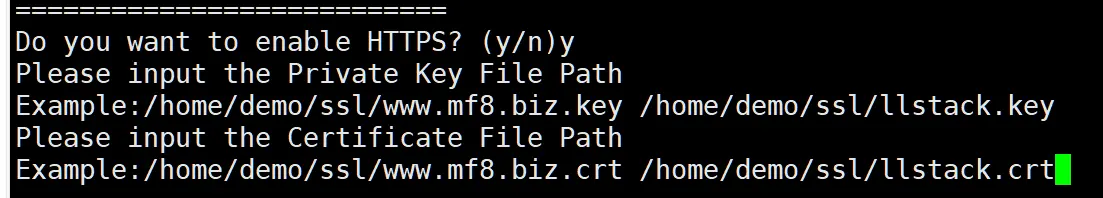 使用 LiteSpeed 轻松为网站开启 HTTP/3 实践-米饭粑