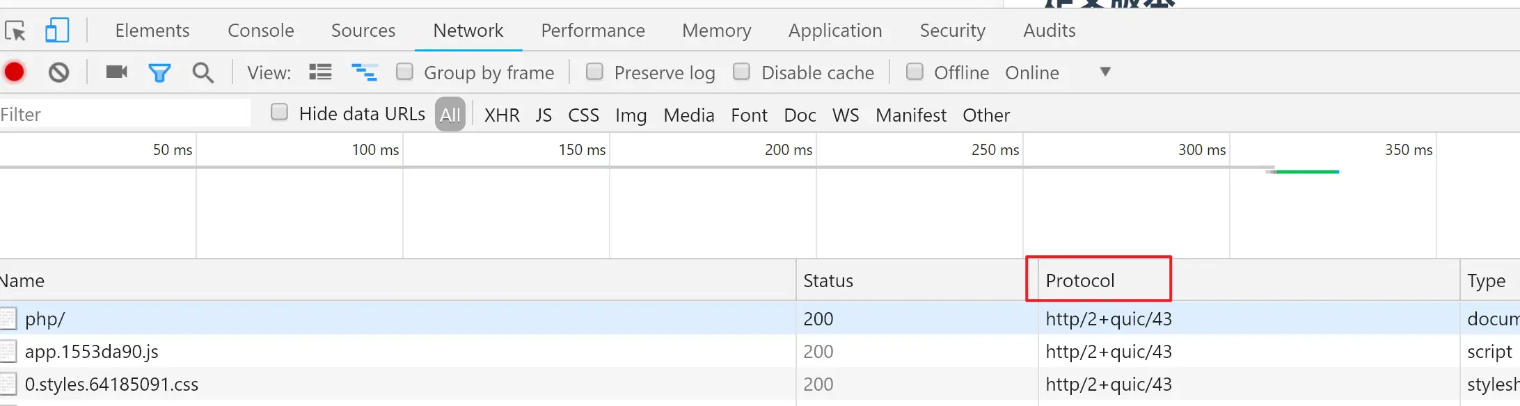 使用 LiteSpeed 轻松为网站开启 HTTP/3 实践-米饭粑