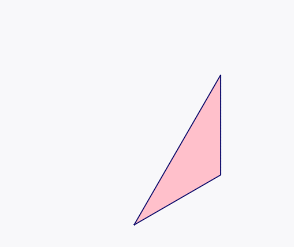 使用canvas绘制六边形