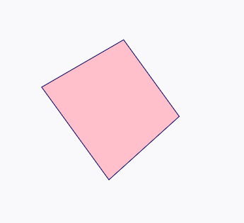 canvas绘制 30 边形