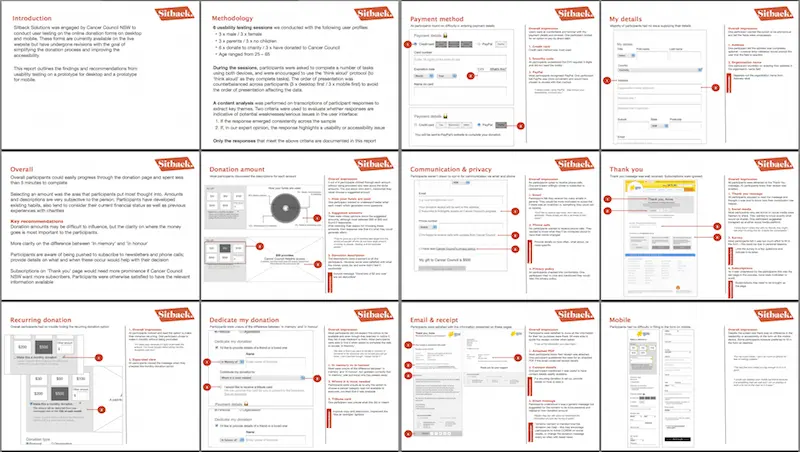 可用性测试报告