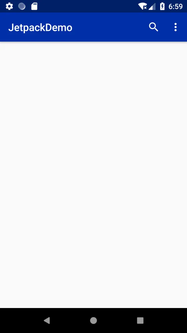 自定义的配色方案