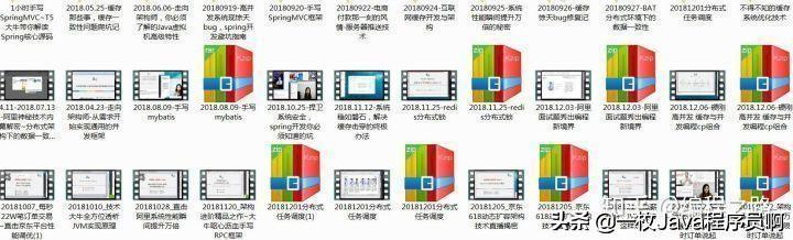 架构师需要学习哪些技能?阿里P9架构师为你解答
