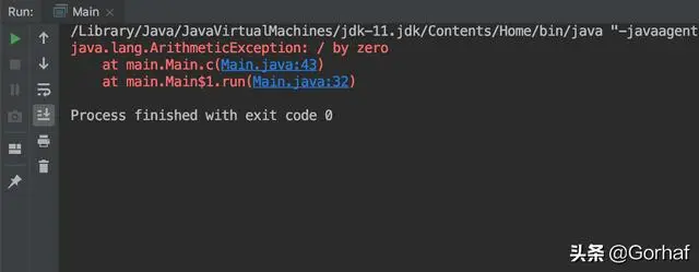 “全栈2019”Java多线程第十四章：线程与堆栈详解