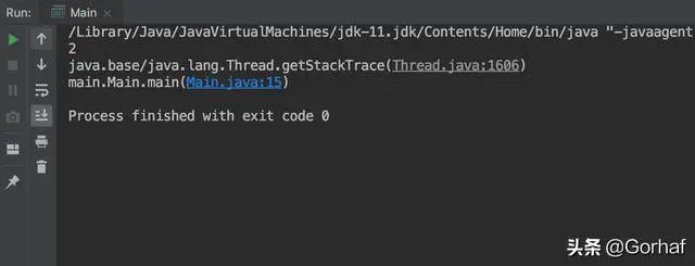 “全栈2019”Java多线程第十四章：线程与堆栈详解
