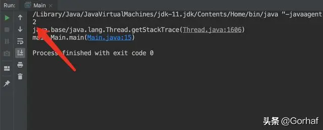 “全栈2019”Java多线程第十四章：线程与堆栈详解