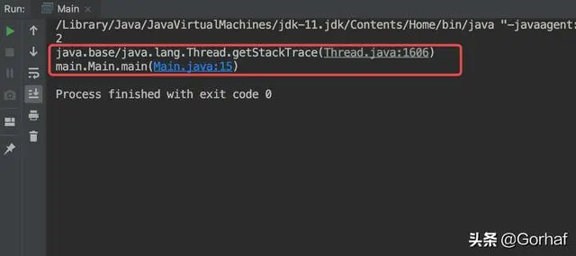 “全栈2019”Java多线程第十四章：线程与堆栈详解
