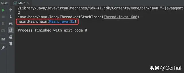 “全栈2019”Java多线程第十四章：线程与堆栈详解