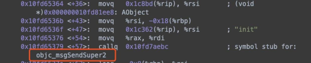 super_init