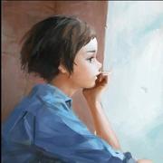 奔跑的兔兔123的个人资料头像