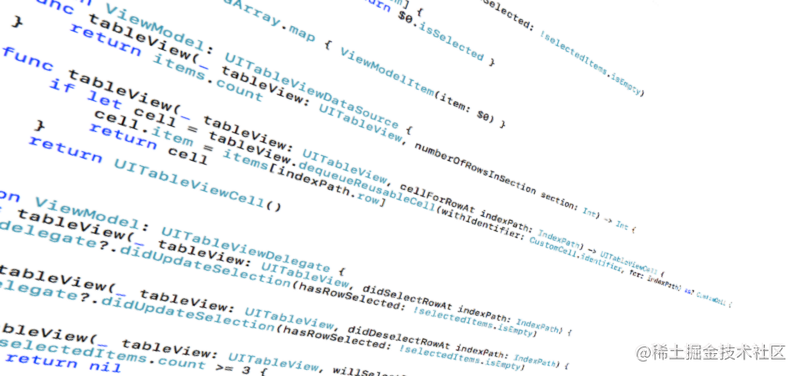 IOS: How to build a table view with multiple Cell types - Moment For ...