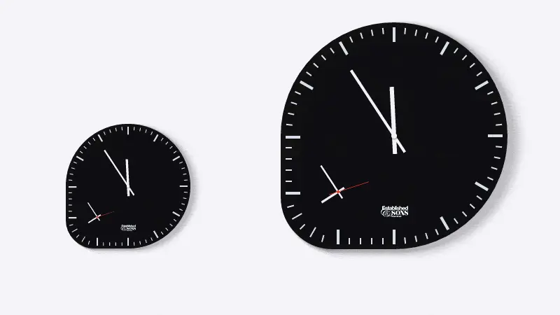 Demo Image: Two Timer