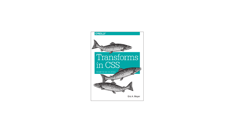 Cover Image: Transforms In CSS: Revamp The Way You Design