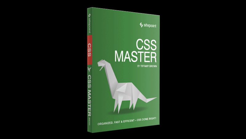 Cover Image: CSS Master