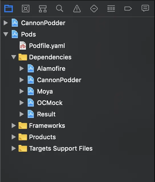 generate_multiple_pod_projects