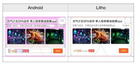 基本功 | Litho的使用及原理剖析