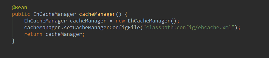 RedisCacheManager 部分源码