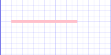 stroke-dashoffset: -20;