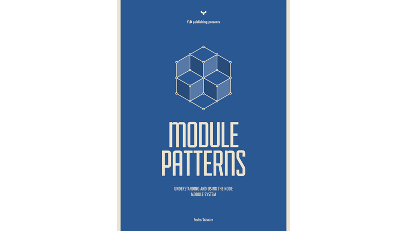 Cover book: Module Patterns