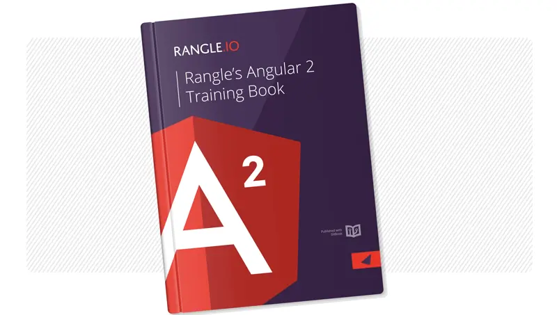 Cover book: Rangle.io : Angular 2 Training