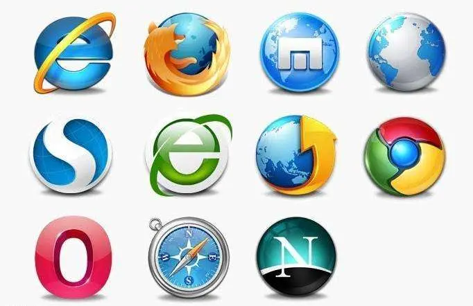 browser