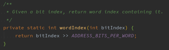获取元素在 work 数组中的下标