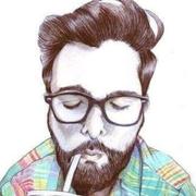 咖啡牧羊人的个人资料头像