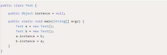 BATJ面试必会|Jvm 虚拟机篇