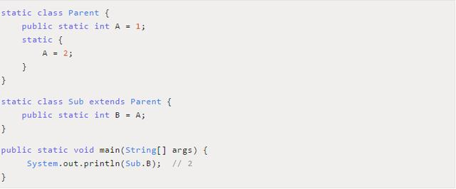 BATJ面试必会|Jvm 虚拟机篇