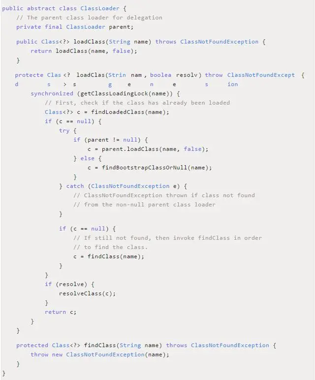 BATJ面试必会|Jvm 虚拟机篇
