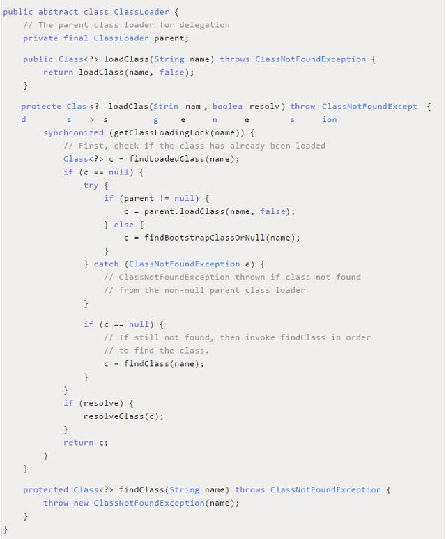BATJ面试必会|Jvm 虚拟机篇