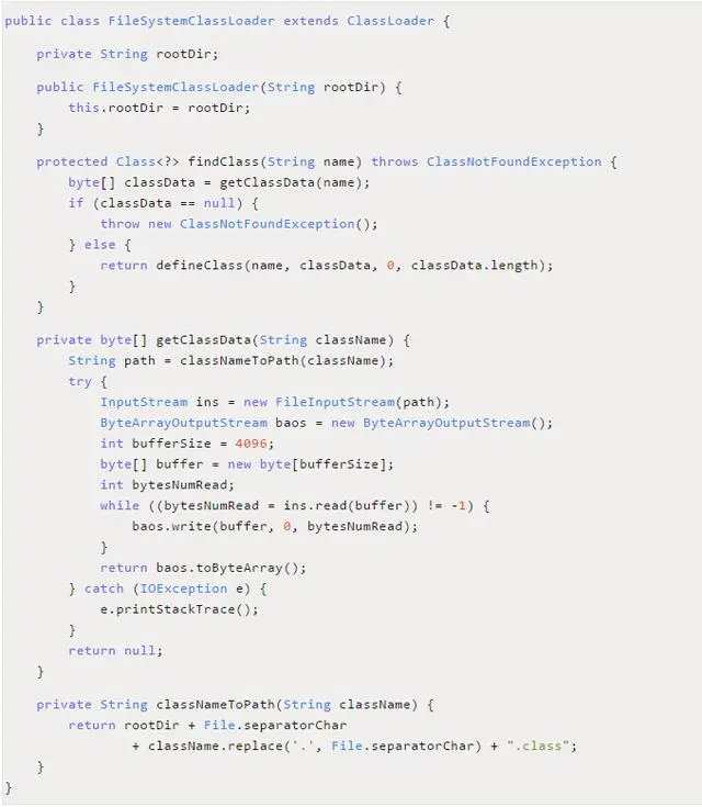 BATJ面试必会|Jvm 虚拟机篇