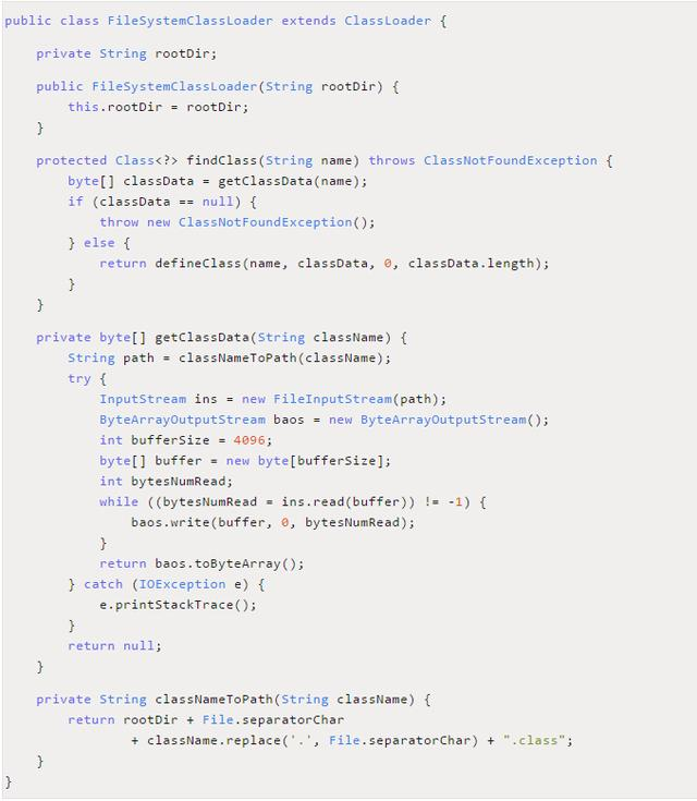 BATJ面试必会|Jvm 虚拟机篇