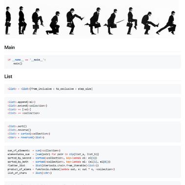 GitHubDaily于2019-03-02 14:40发布的图片