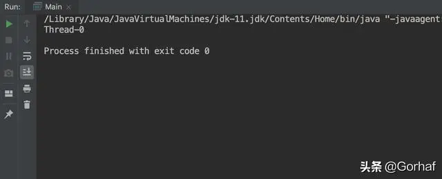 “全栈2019”Java多线程第四章：设置和获取线程名称