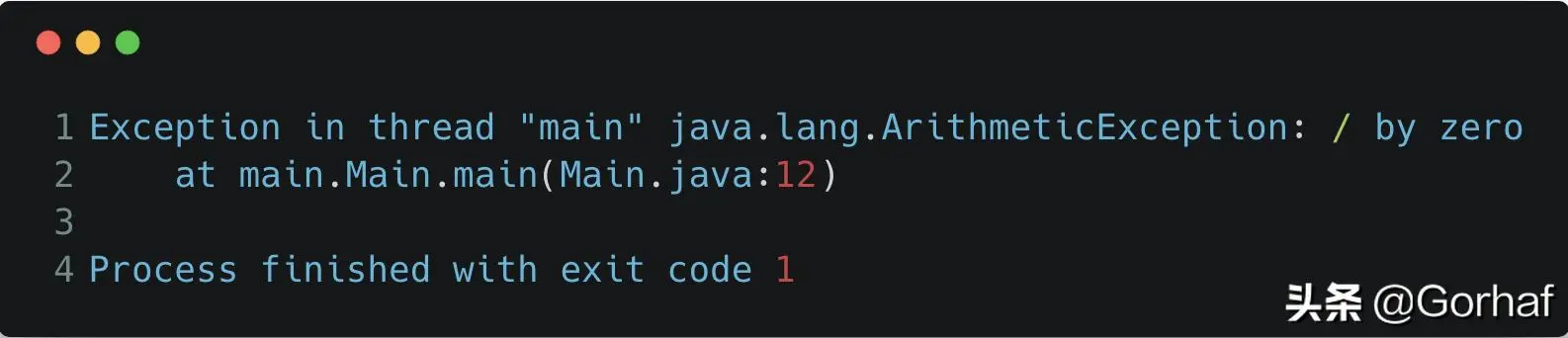 “全栈2019”Java多线程第四章：设置和获取线程名称