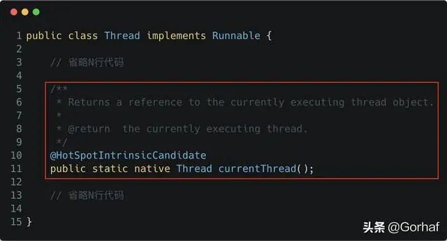“全栈2019”Java多线程第四章：设置和获取线程名称