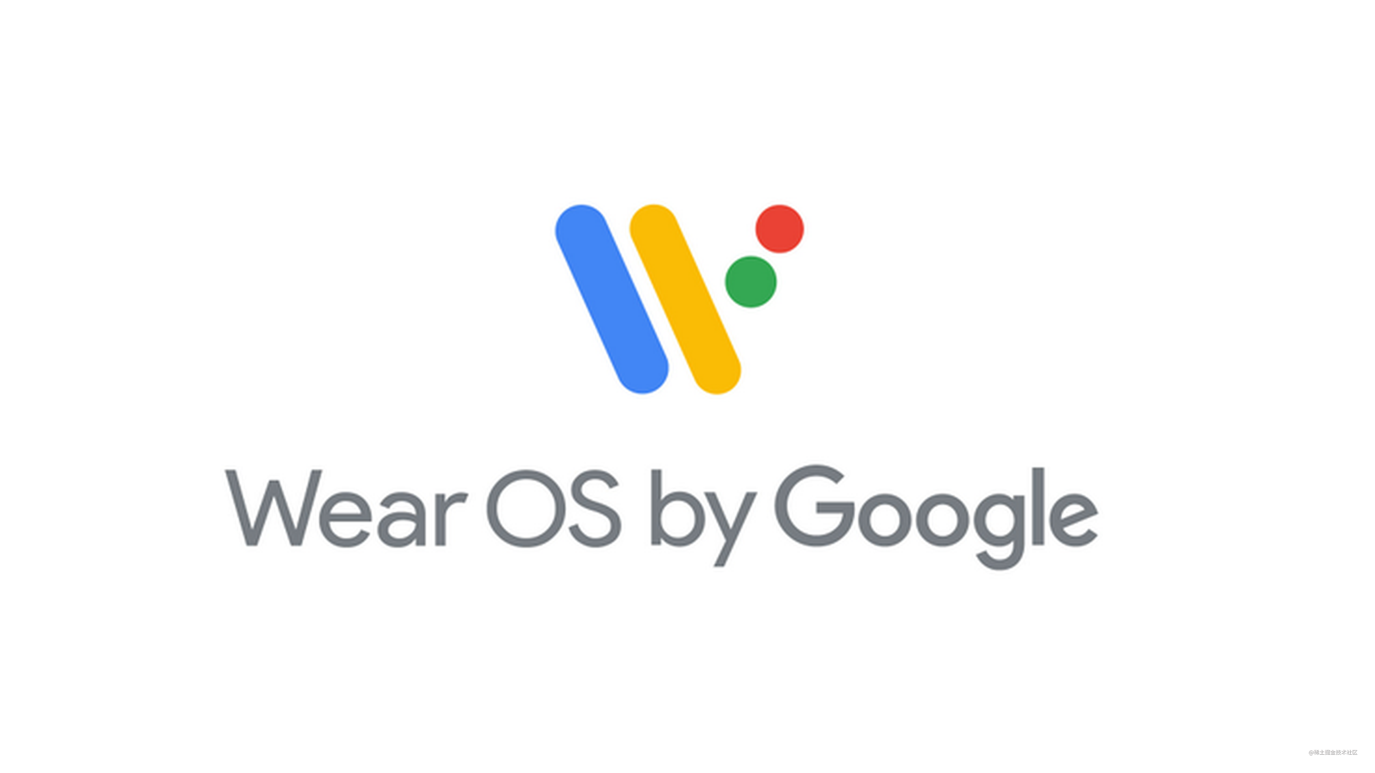 Android Wear OS 手表应用开发 - UI