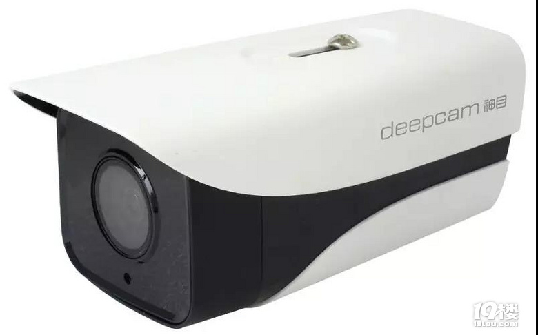 超市防盗止损人脸识别摄像头