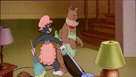 Tom和Jerry于2019-03-20 16:05发布的图片