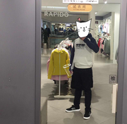 ShuaiGee的个人资料头像