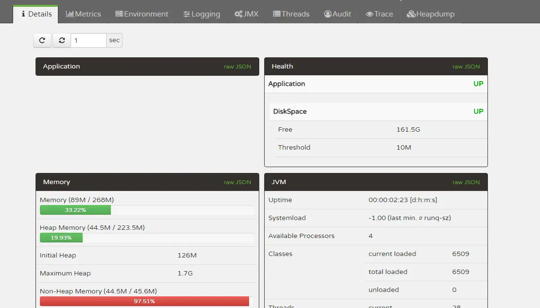 为什么说 Java 程序员到了必须掌握 Spring Boot 的时候？