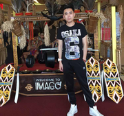 sunshineLeon的个人资料头像