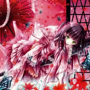 问灵的个人资料头像