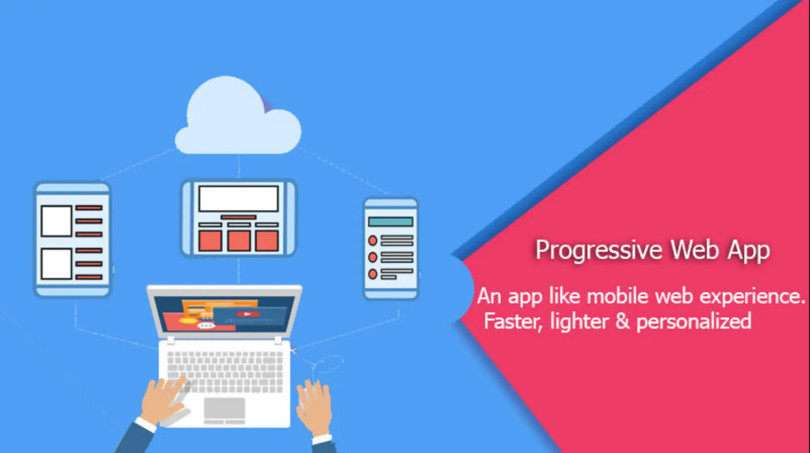 PWA：也许是Web开发的下一波高潮PWA（Progressive Web App），中文翻译是“渐进式增强网页应用”。 - 掘金